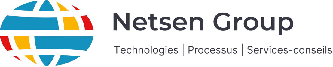 Logo netsen